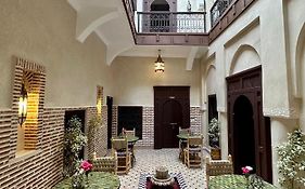 Riad Sakura Marrakech