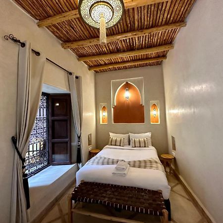 Riad Sakura Marrakech Marrakesh Exterior photo