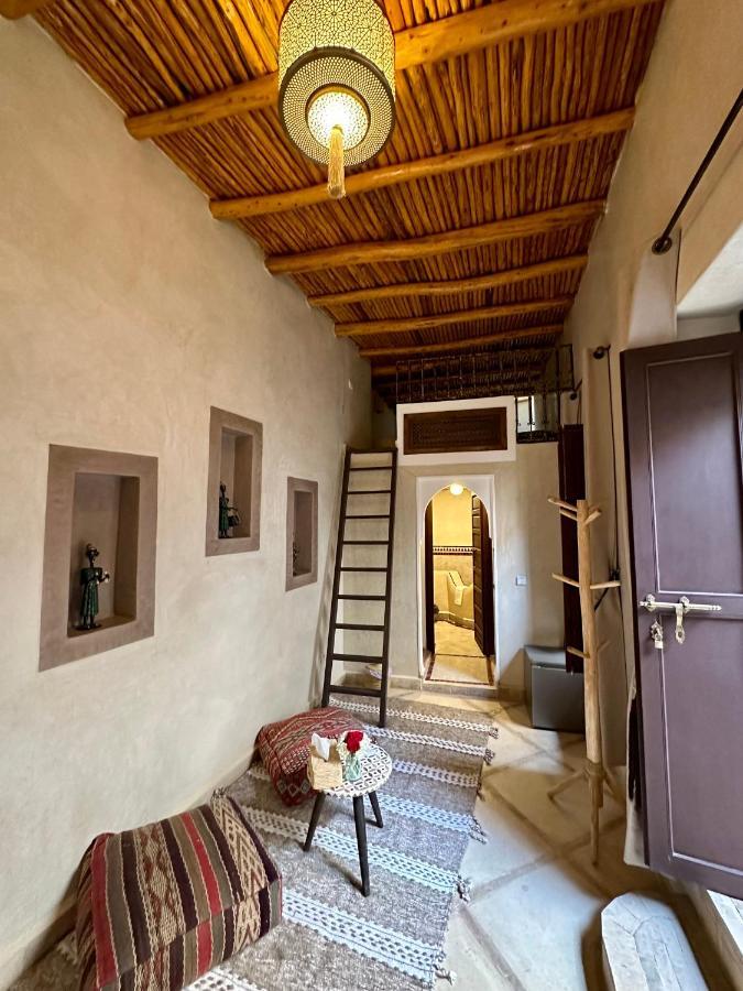 Riad Sakura Marrakech Marrakesh Exterior photo