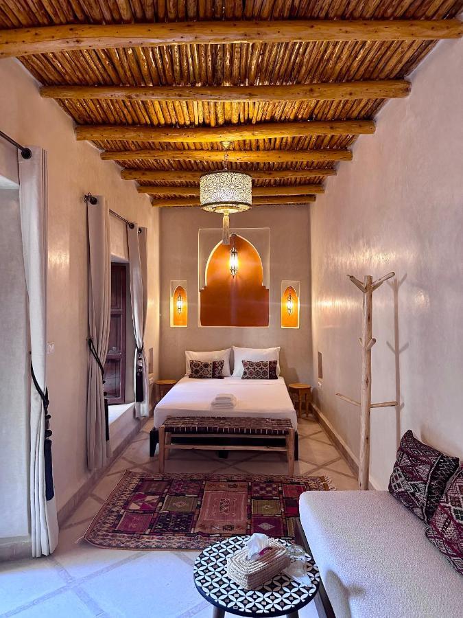 Riad Sakura Marrakech Marrakesh Exterior photo