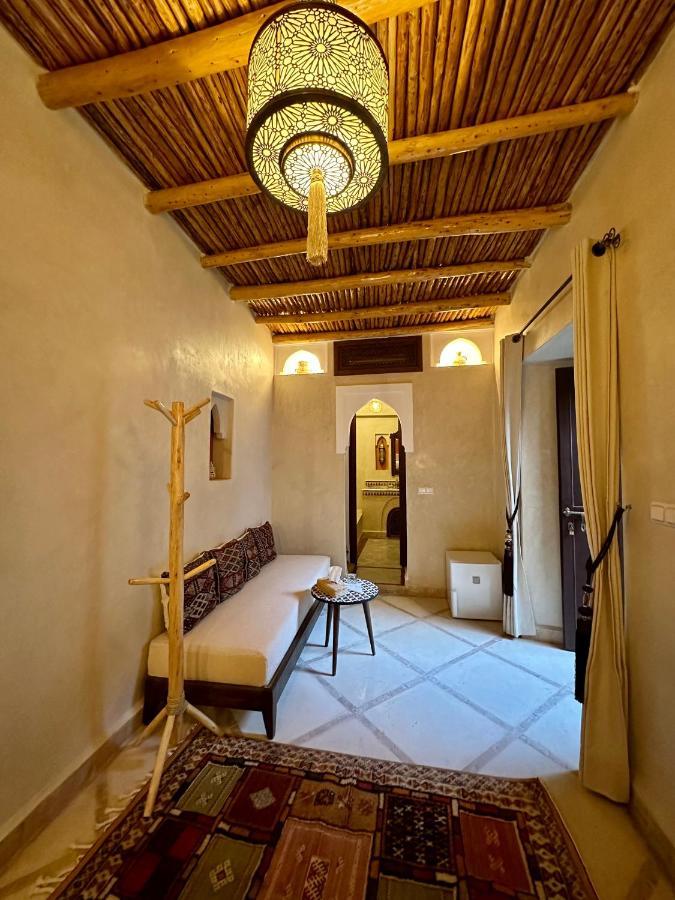 Riad Sakura Marrakech Marrakesh Exterior photo
