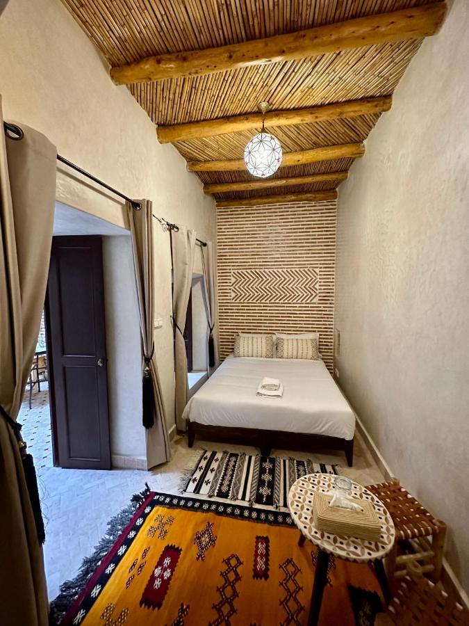 Riad Sakura Marrakech Marrakesh Exterior photo