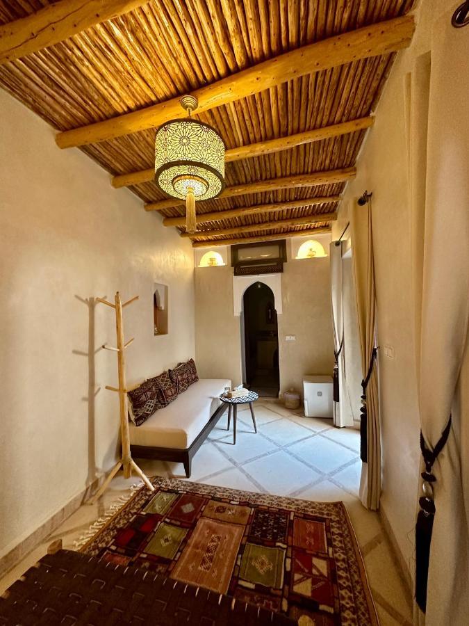Riad Sakura Marrakech Marrakesh Exterior photo