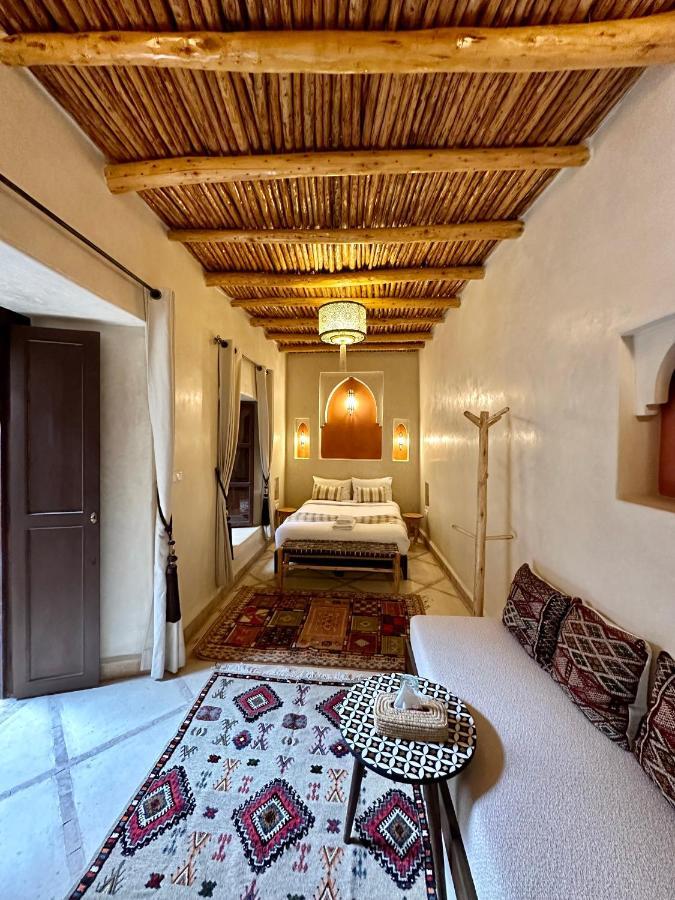 Riad Sakura Marrakech Marrakesh Exterior photo