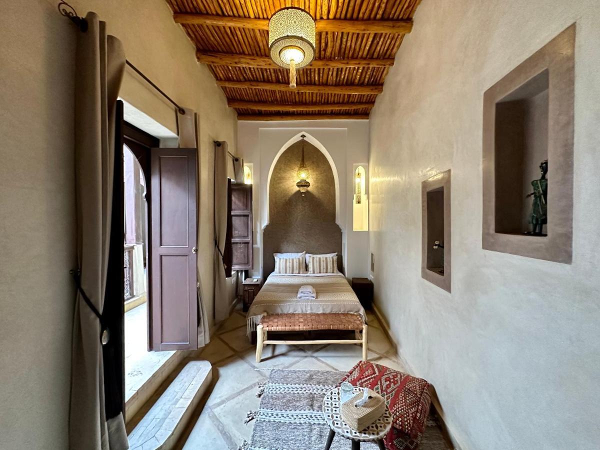 Riad Sakura Marrakech Marrakesh Exterior photo
