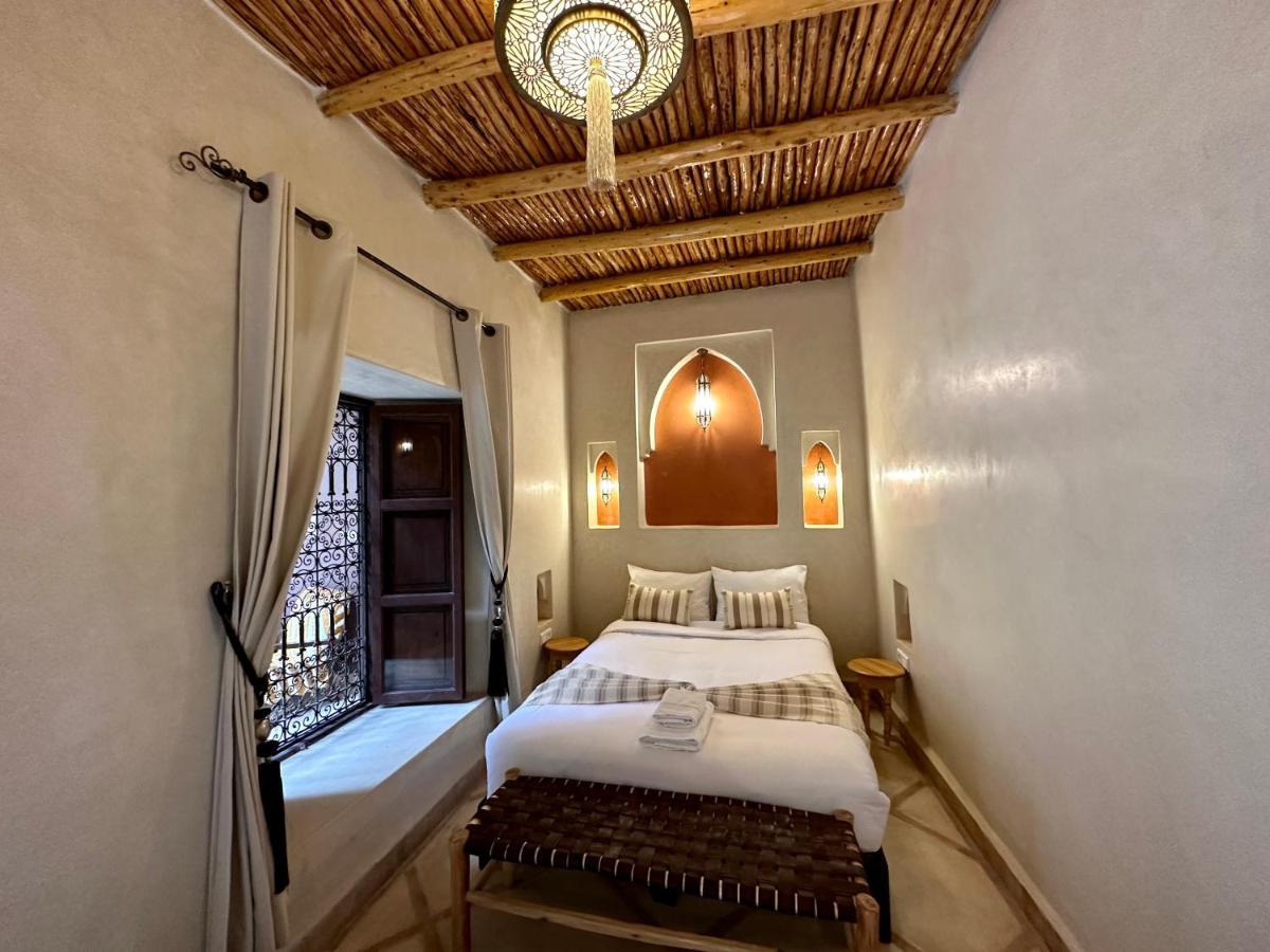 Riad Sakura Marrakech Marrakesh Exterior photo