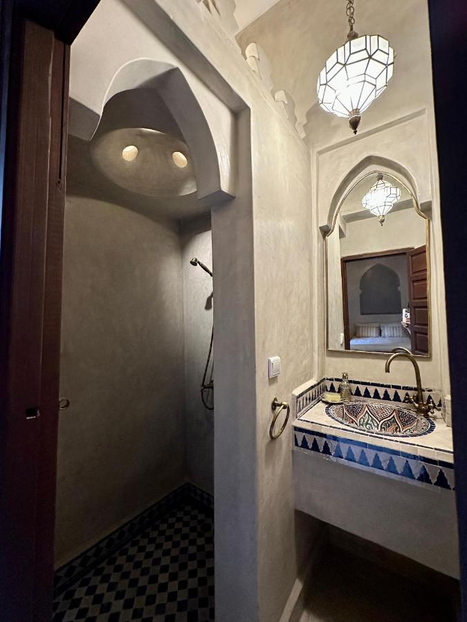 Riad Sakura Marrakech Marrakesh Exterior photo