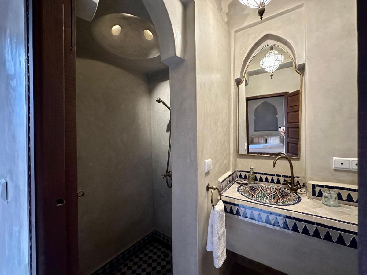 Riad Sakura Marrakech Marrakesh Exterior photo