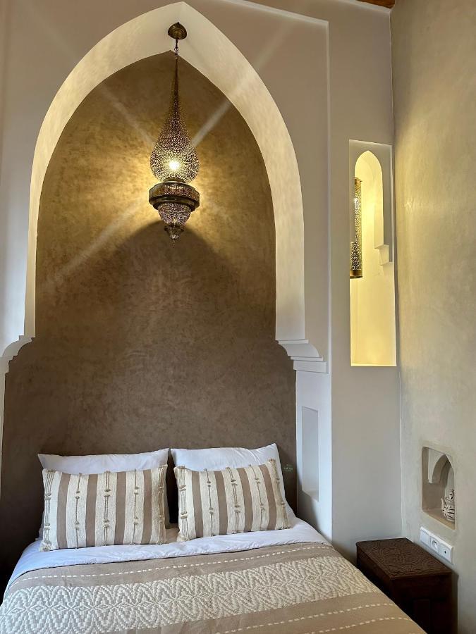 Riad Sakura Marrakech Marrakesh Exterior photo