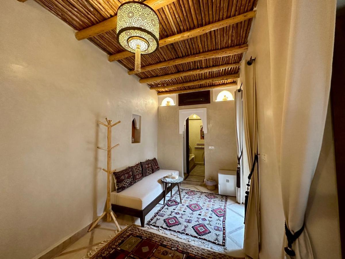 Riad Sakura Marrakech Marrakesh Exterior photo