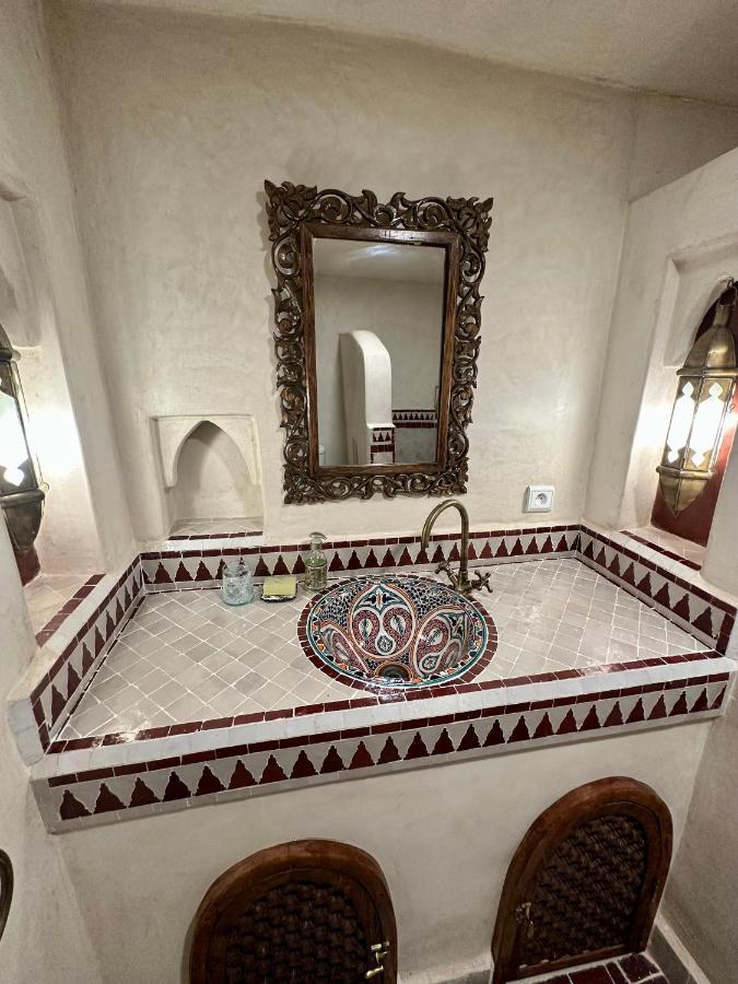 Riad Sakura Marrakech Marrakesh Exterior photo